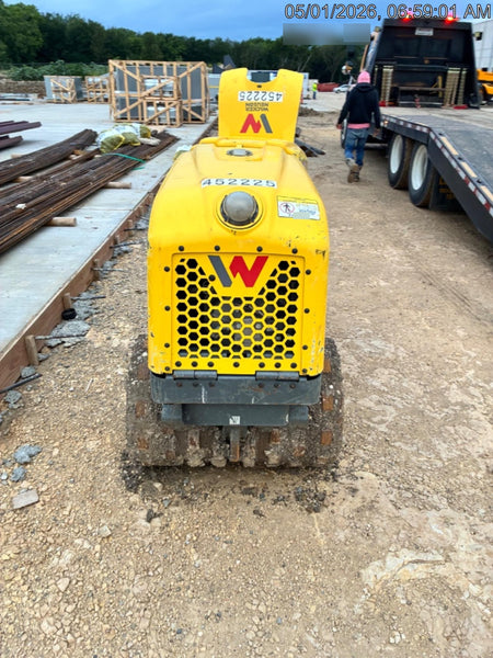 2024 WACKER NEUSON RTLx-SC3