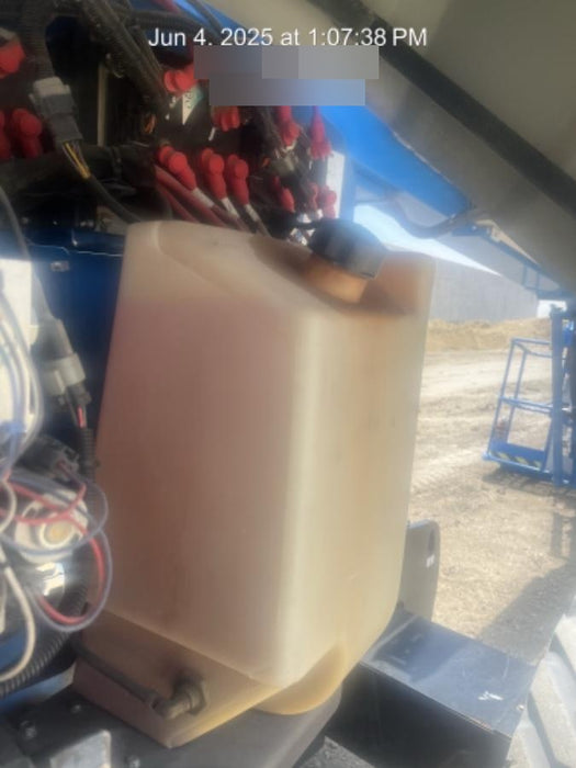 2018 GENIE Z-60/37 FE