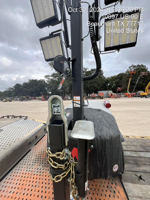 2024 WACKER NEUSON LTT4