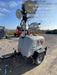 2018 Wacker Neuson LTV6L-MH Wacker Neuson LTV6L Mobile Light Tower w/Fuel Level Sensor Installed