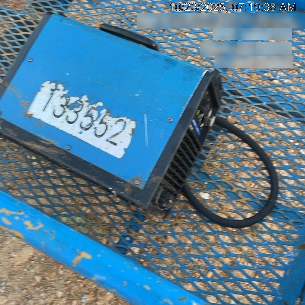 2020 MILLER ELECTRIC CST-280