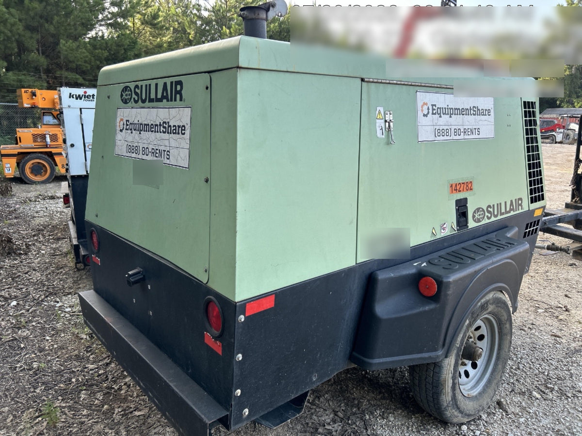 2021 SULLAIR 375H
