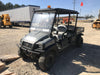2021 Club Car CA1700D Canopy, Diesel, 4 Passenger