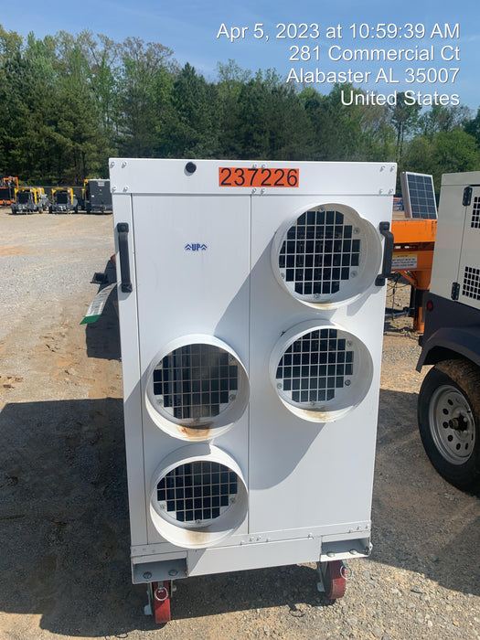 2022 KWIKOOL KPO12-23H