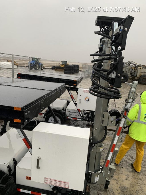 2024 WANCO WLTS-MM8A-1600