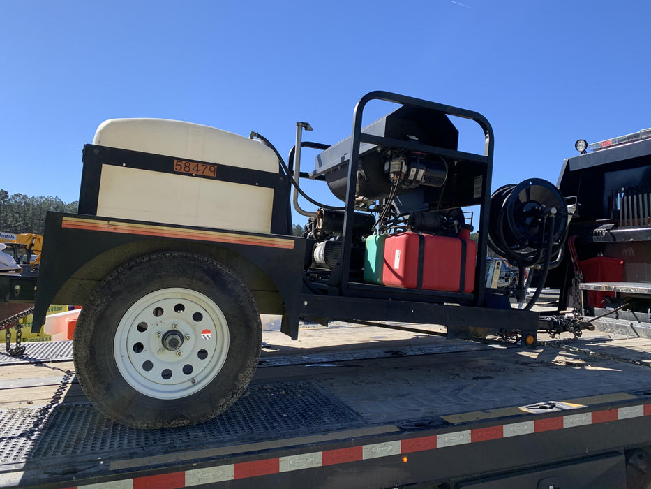 2019 MI-T-M CORPORATION HS-3505-1MGH-T