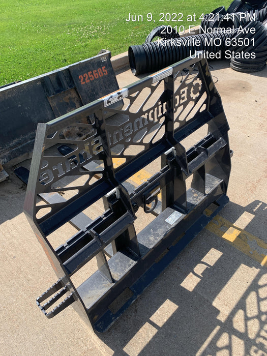 2022 PALADIN 48" Pallet Forks - Paladin