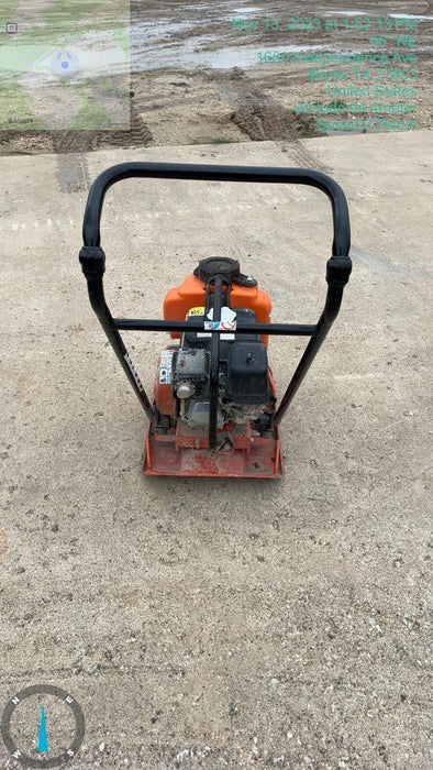 2023 MULTIQUIP MVC82VHW