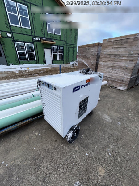 2023 LB WHITE Premier 350 DF 2.0 LINK