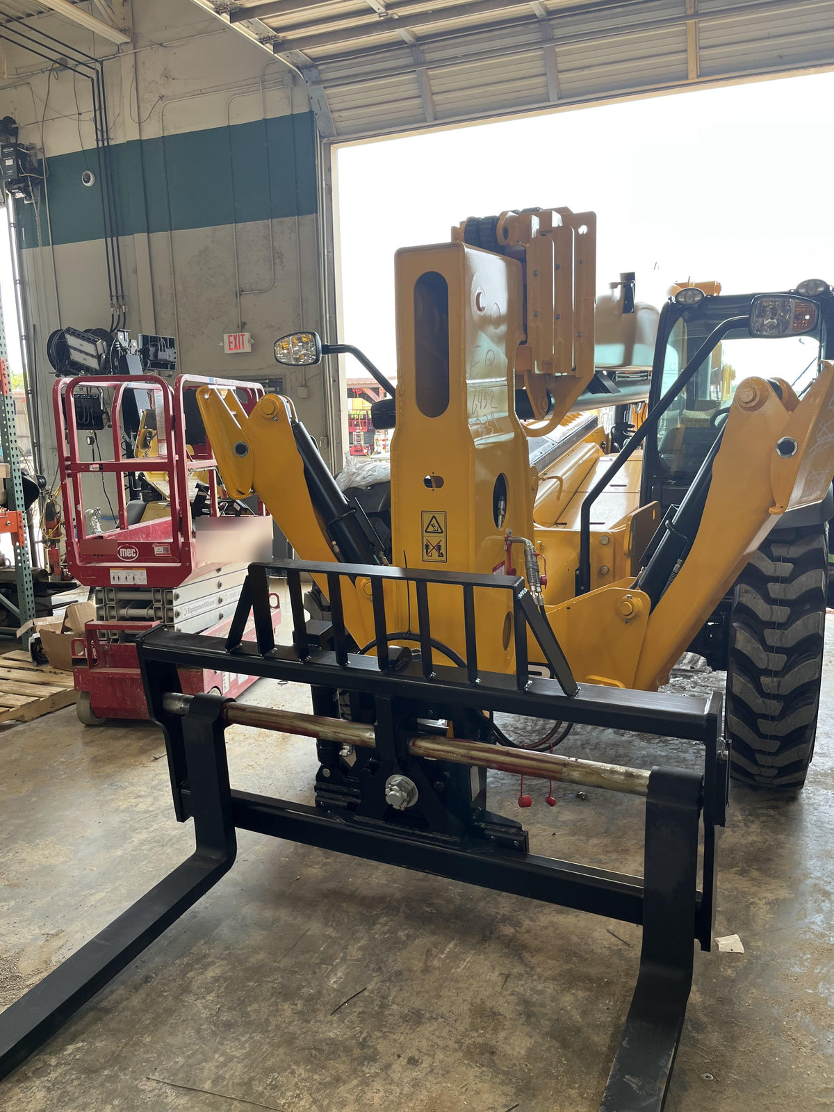 2023 JCB 514-56