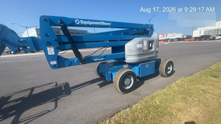 2025 GENIE Z-45/25J DC