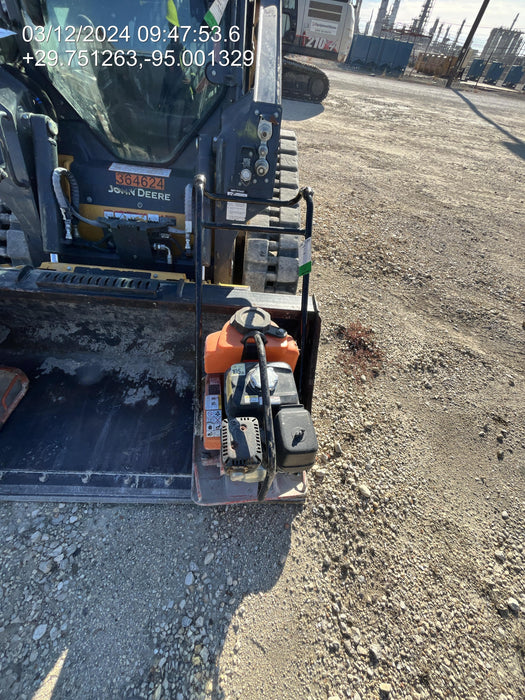 2023 MULTIQUIP MVC82VHW