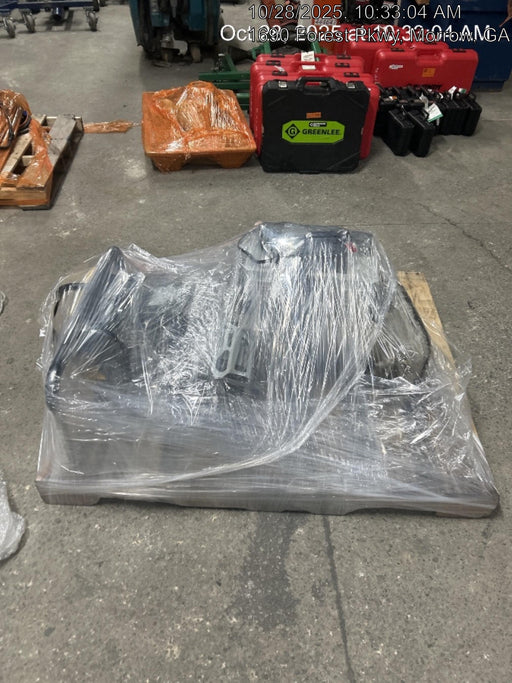 2024 WACKER NEUSON AS50E