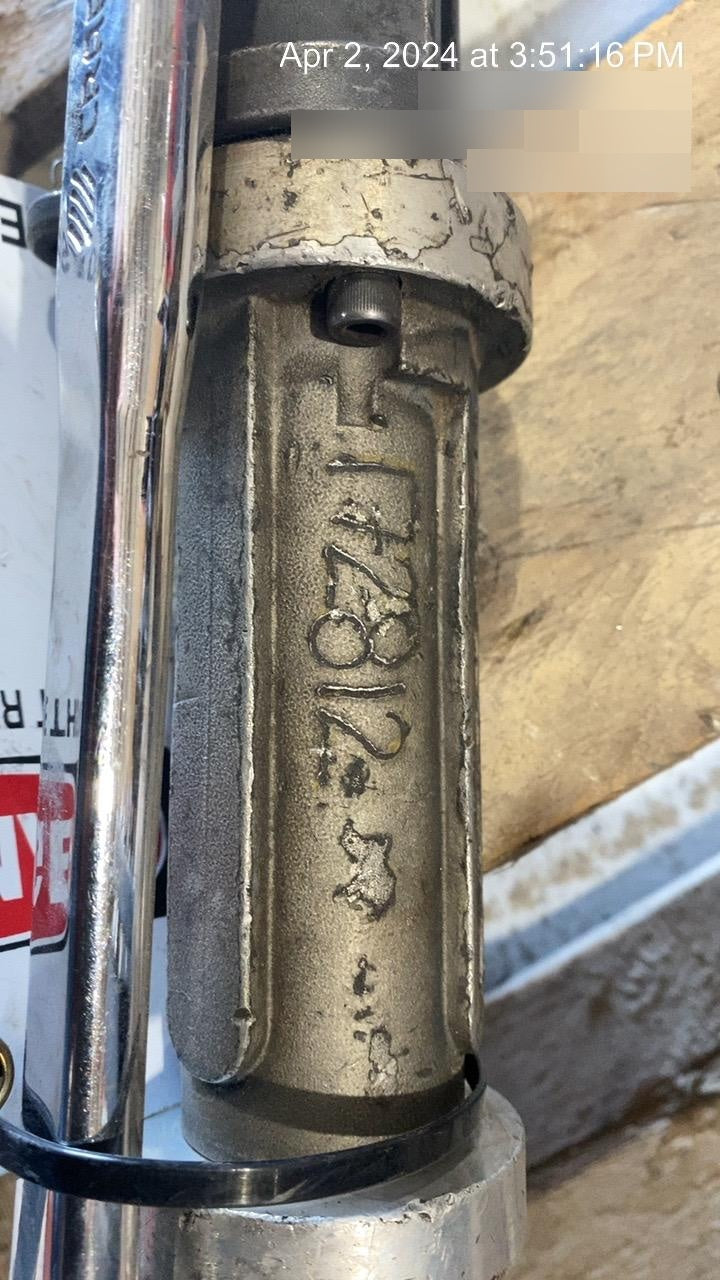 2021 PETOL P95-525