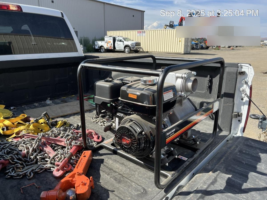 2025 MI-T-M WTP-T03-0MGH