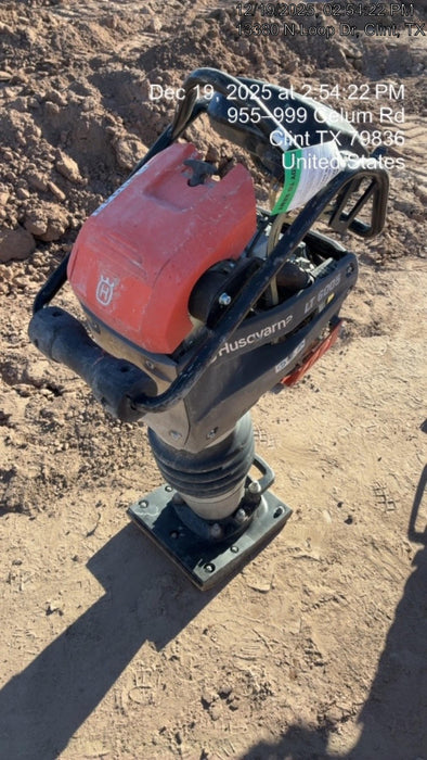 2025 HUSQVARNA LT6005