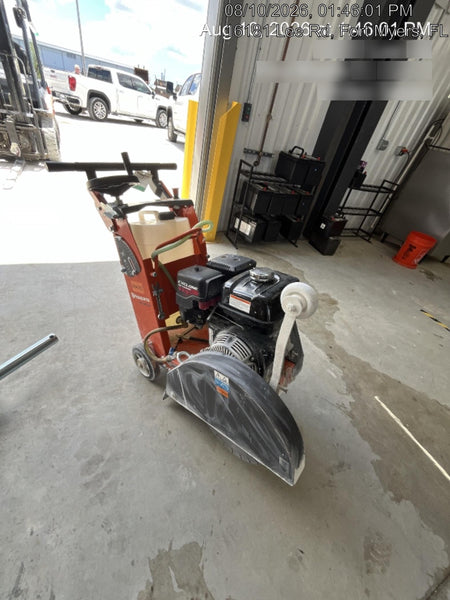 2024 HUSQVARNA FS 400 LV