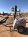 2019 Wacker Neuson LTV6K-LED LTV6K Light Tower, LED 300W, Telematics EQ SH Kubota