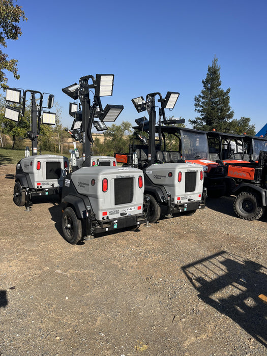 2024 WACKER NEUSON LTT4