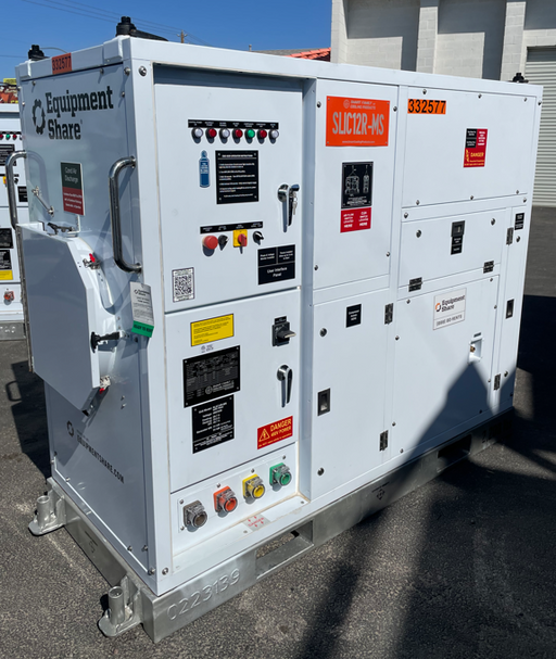 2023 SMARTECH SLIC12R-MSH