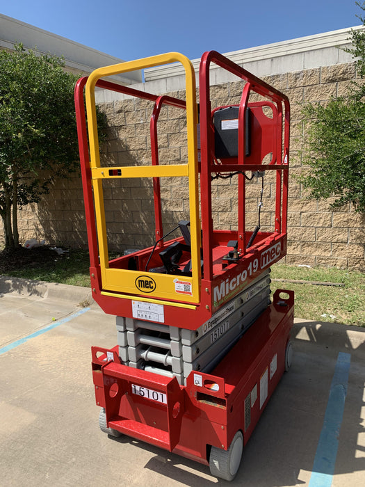 2021 MEC Micro 19