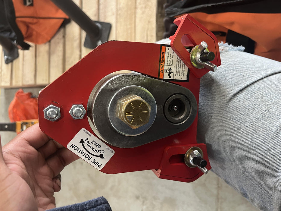 2024 VICTAULIC VE416FS