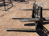 2021 PALADIN 48" Pallet Fork Assembly