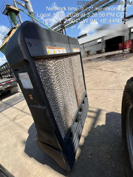 2021 PORTACOOL JETSTREAM 250
