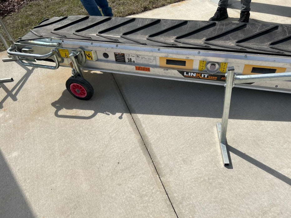 2020 INTERQUIP LKS450-3.2