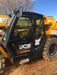 2018 JCB 509-42 74 HP w/CAB/HVAC, Beacon, Aux Hydraulics, Worklights, Solid Tires