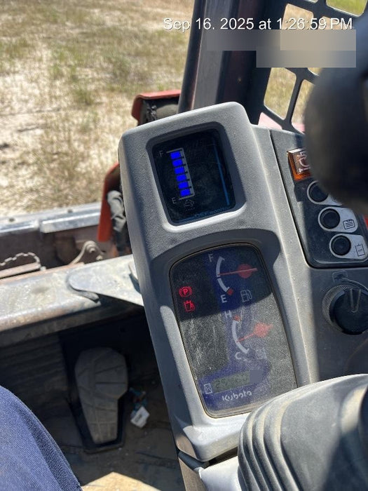 2019 KUBOTA SVL95-2S