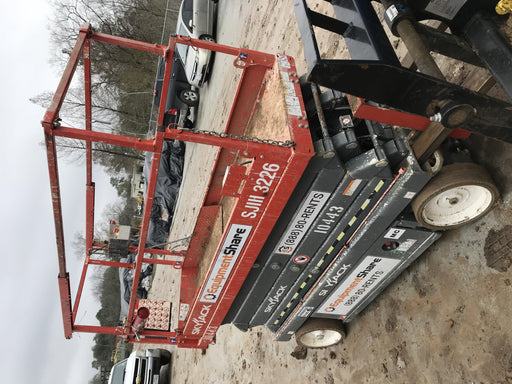 2018 SKYJACK SJIII-3226