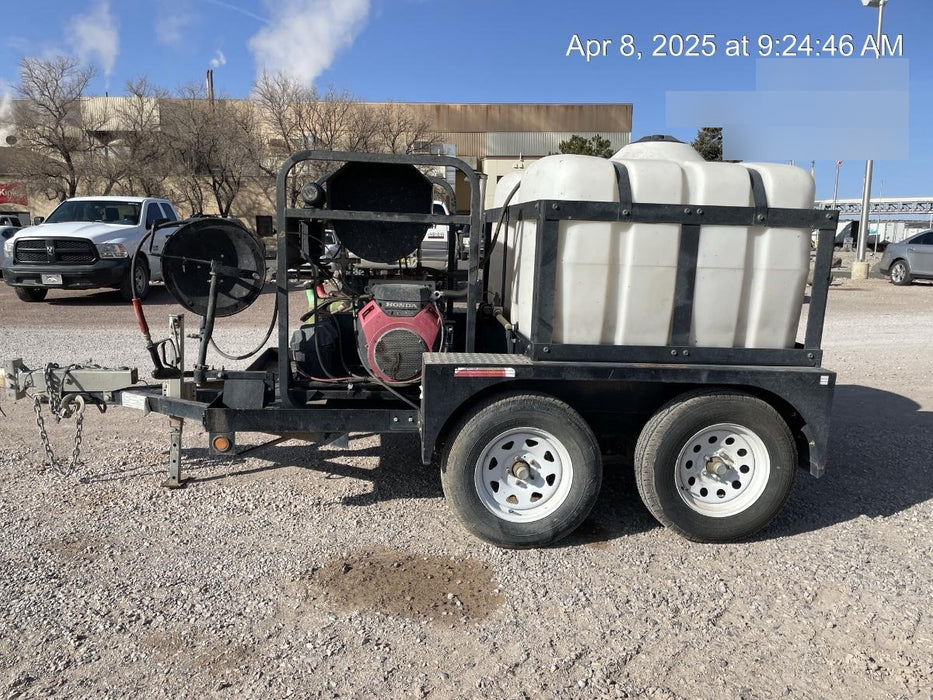 2021 MI-T-M CORPORATION HS-3505-1MGH-UR