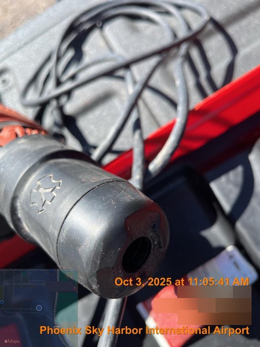 2023 HILTI TE 50-AVR