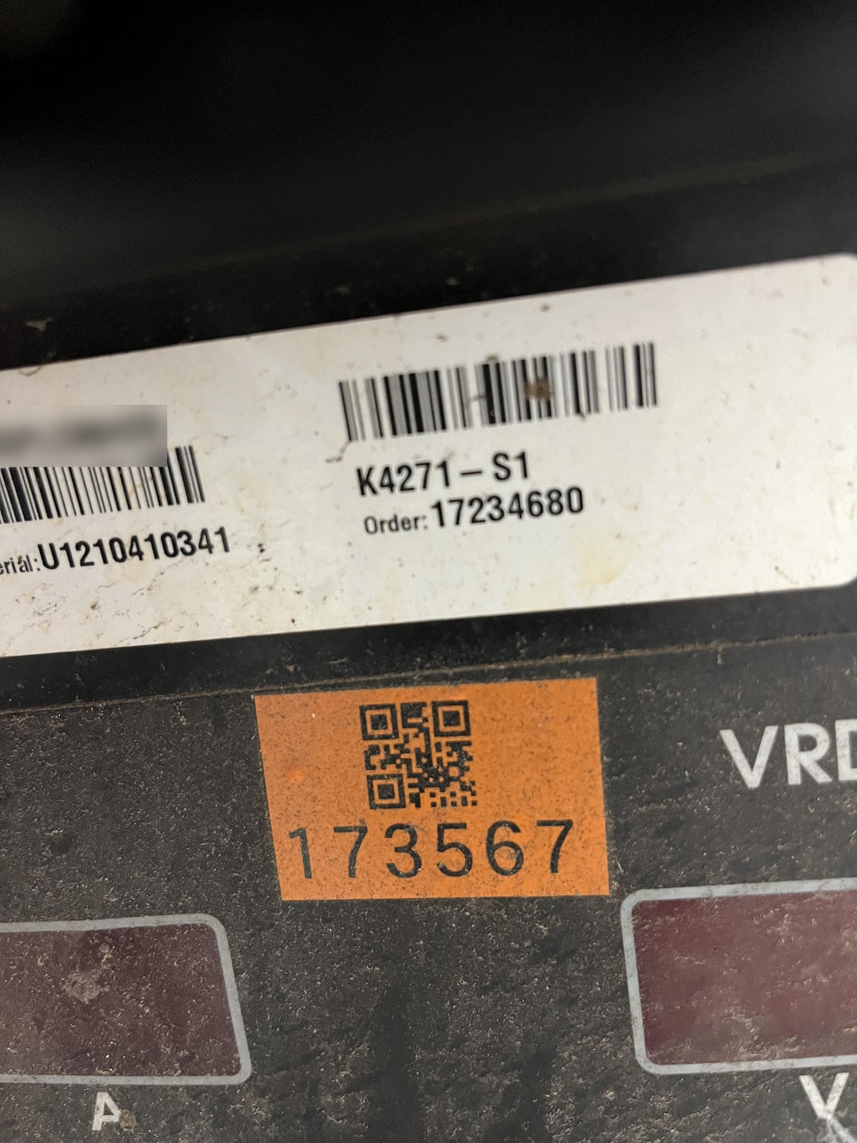2021 LINCOLN ELECTRIC FLEXTEC 350X