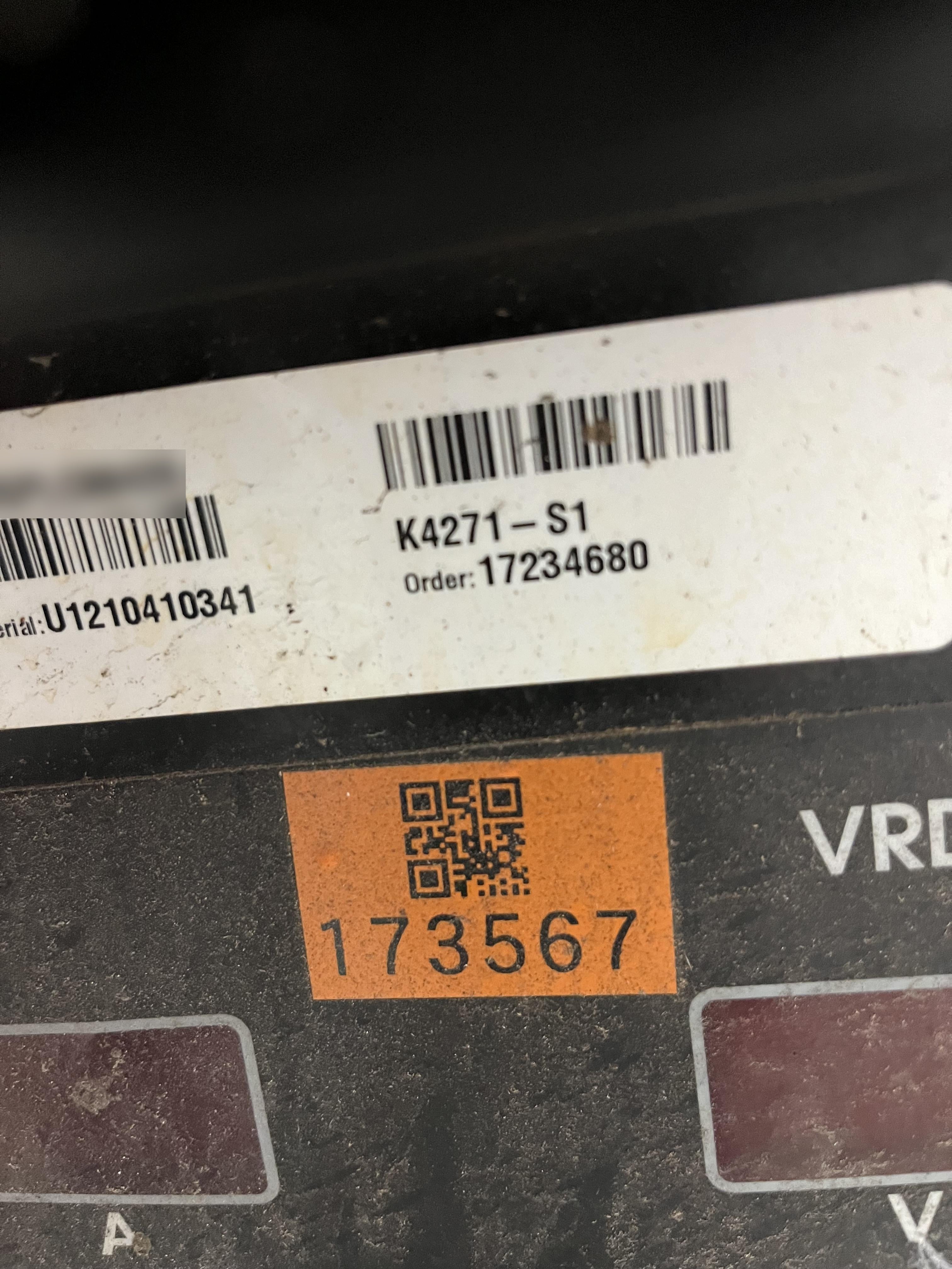 2021 LINCOLN ELECTRIC FLEXTEC 350X