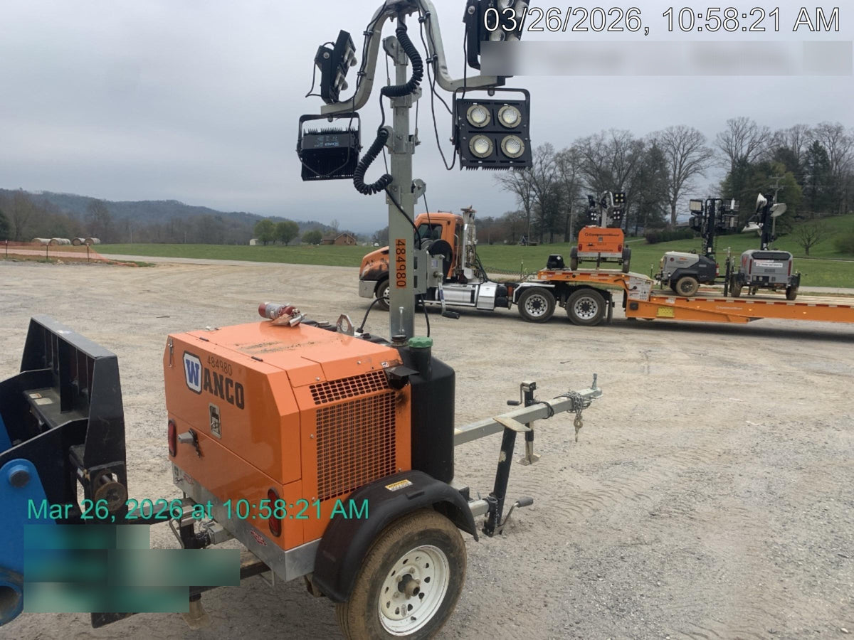 2025 WANCO WLTT-4MM4K