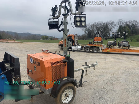 2025 WANCO WLTT-4MM4K