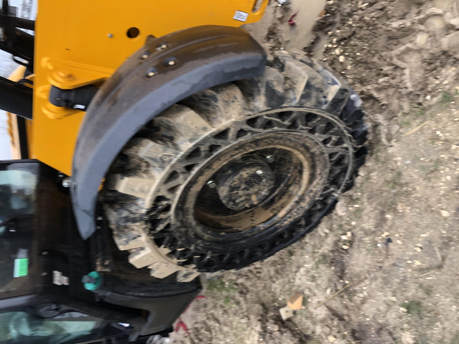 2019 JCB 509-42