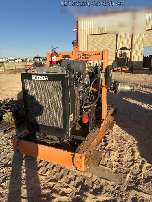 2021 PIONEER PP66S12L71-TD2.9L4