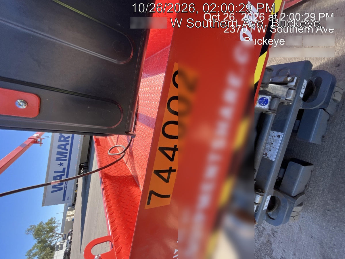 2026 SKYJACK SJ3219E