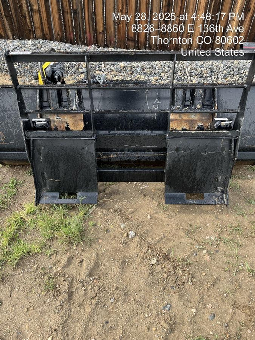 2025 ARROW MATERIAL HANDLING F5100CB