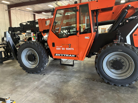 2026 SKYTRAK 10054