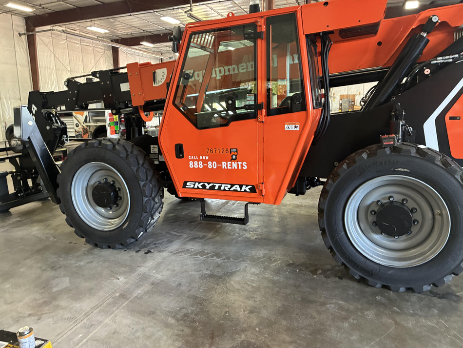 2026 SKYTRAK 10054