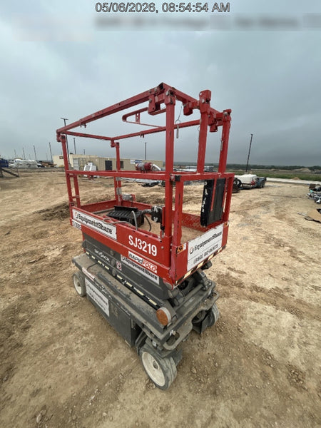 2023 SKYJACK SJ3219