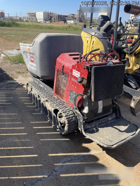 2023 TORO MBTX 2500-TS