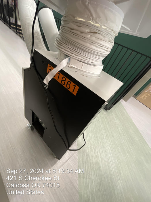 2023 KWIKOOL KPAC1411-2