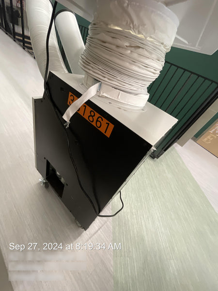 2023 KWIKOOL KPAC1411-2
