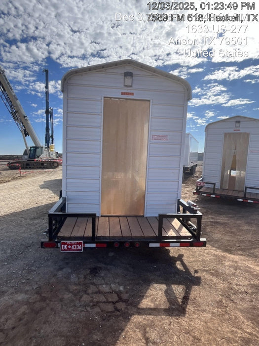 2025 PRO EPIC FBPRO-4K18S-D