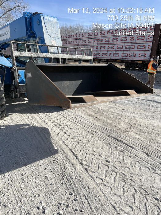 2023 STAR INDUSTRIES 1406B